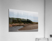 29082020 tirage isadora photo voyage côte nord. Acrylic Print