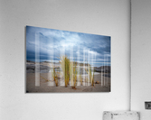 23082020 tirage isadora photo voyage côte nord. Acrylic Print