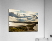 31082020 tirage isadora photo voyage côte nord. Acrylic Print