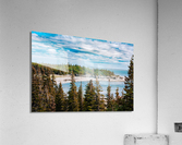 28082020 tirage isadora photo voyage côte nord  1678551944.1777 Acrylic Print