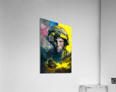 Ukrainian War 2023 no.32 Acrylic Print