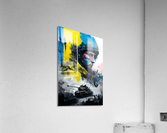 Ukrainian War 2023 no.34 Acrylic Print