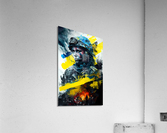 Ukrainian War 2023 no.35 Acrylic Print