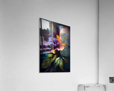 Flower World no.27 Acrylic Print