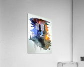Someone is watching  Acrylic Print