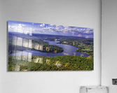 lake waramaug 0028 center 2022 m3mediapro 2 Acrylic Print