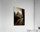 Autumn no.25 Acrylic Print