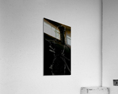 Hattori Hanzo Acrylic Print