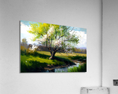 Spring no.60 Acrylic Print