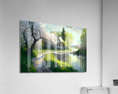 Spring no.63 Acrylic Print