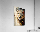 Wild no.18 Acrylic Print