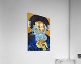 Chofetz Chaim Acrylic Print