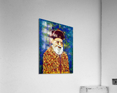 Rav Ovadia Yosef TZL Acrylic Print