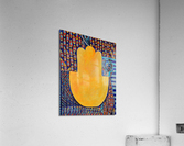 Protection Acrylic Print