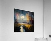 Autumn no.74 Acrylic Print