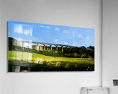 Capturing the Grandeur of the Pontcysyllte Aqueduct: A High-Resolution Journey Through Welsh History Acrylic Print