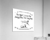 8f2ba0aa67fd1de46d036cc295c82557 Acrylic Print