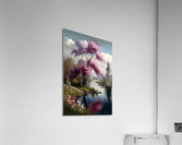 Spring no.9 Acrylic Print