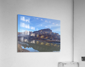 Moab Colorado Acrylic Print