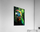 Wild no.55 Acrylic Print