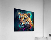 Wild no.63 Acrylic Print