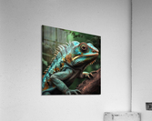 Wild no.65 Acrylic Print