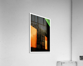 Downtown House in Maracaibo Zulia Venezuela Acrylic Print