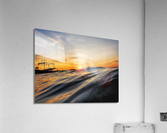 20190801 203253 01 Acrylic Print