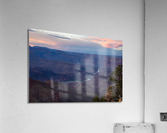 Grand Canyon Acrylic Print