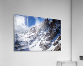 IMG 5397 Acrylic Print