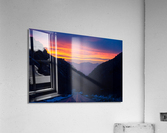 IMG 9839 Acrylic Print