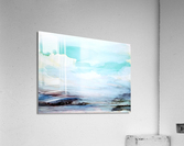 Inkscape 33 Acrylic Print