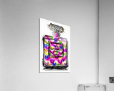 730BC41A 1746 4F8F 9320 C5CD7831DC5A Acrylic Print