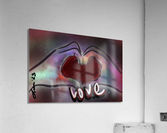 8C9F0ED3 E225 46E6 B19C A9B84170A3E9 Acrylic Print