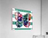 BA0F99CA CA4E 48F2 8BB9 F7A1A14EF3A0 Acrylic Print