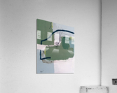 IMG 20230429 130436 Acrylic Print