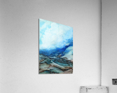 Inkscape 14 Acrylic Print