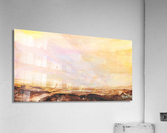 Inkscape 12 Acrylic Print