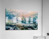 Inkscape 30 Acrylic Print