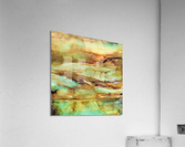 Inkscape 41 Acrylic Print