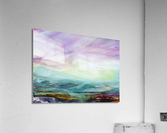 Inkscape 24 Acrylic Print