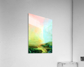 Inkscape 18 Acrylic Print