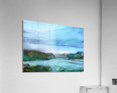 Inkscape 31 Acrylic Print