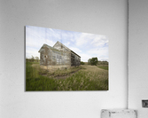 North Dakota  Acrylic Print