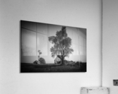 Broken Down  Acrylic Print