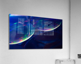 20220925 220043 Acrylic Print