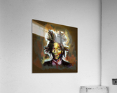 Jean Michel Basquiat Abstracto  Acrylic Print