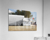 Rolla-Rena Acrylic Print