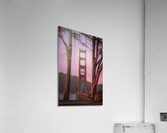 Golden Gate Bridge San Francisco Acrylic Print