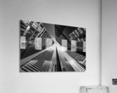 Totonto Financial District  Acrylic Print